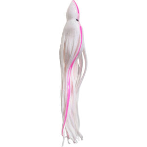 White and Pink