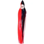 Black and Orange with Copper Stripes