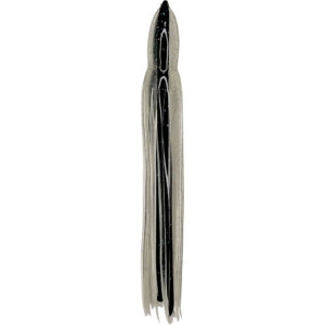 Starlight Sparkle with Black Stripe Squid Skirt