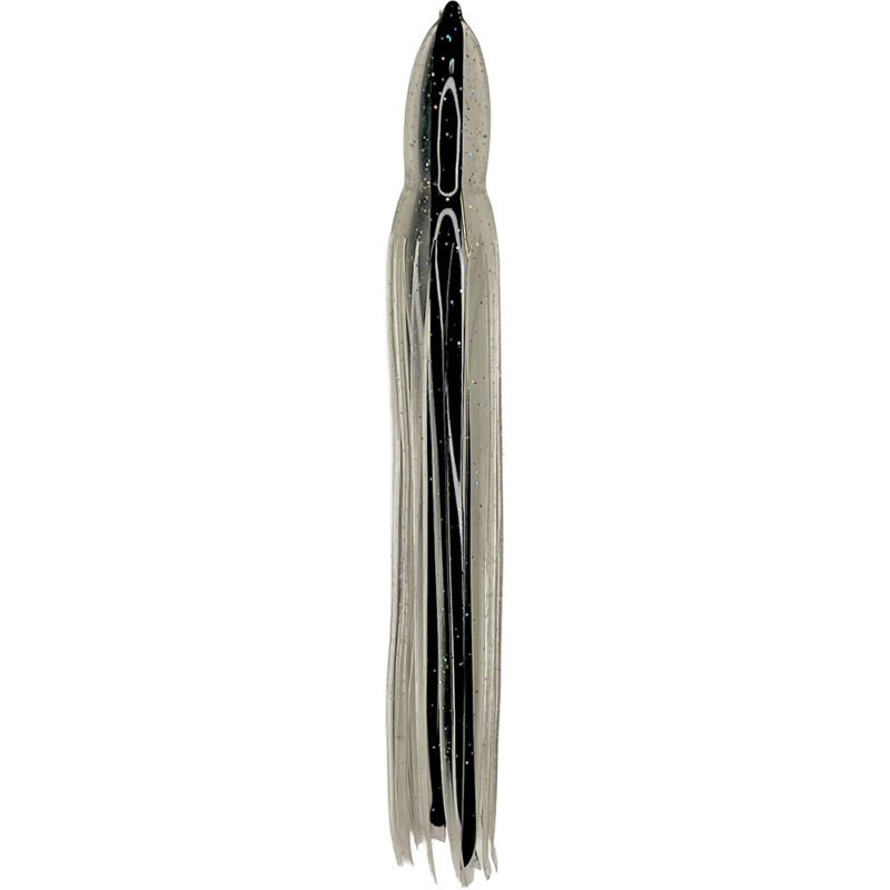 Starlight Sparkle with Black Stripe Squid Skirt Starlight Sparkle with Black Stripe Squid Skirt