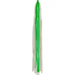 Starlight Sparkle with Green Stripe