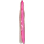 Starlight Sparkle with Hot Pink Stripe