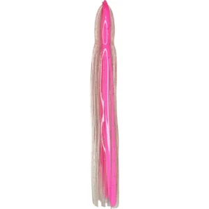 Starlight Sparkle with Hot Pink Stripe