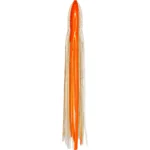 Starlight Sparkle with Orange Stripe