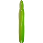 Lime Green and Starlight Sparkle