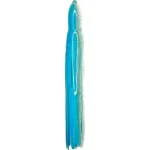 Cyan Blue and Starlight Sparkle