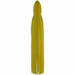 Transparent Yellow and Starlight Sparkle