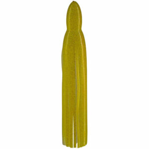 Transparent Yellow and Starlight Sparkle