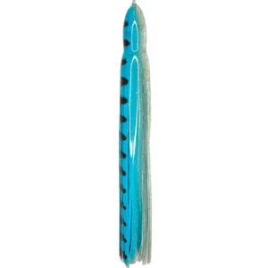 Cyan Tiger