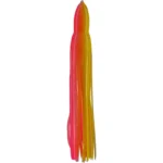 Tropical Pink and Yellow