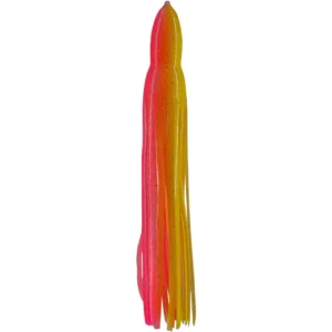 Tropical Pink and Yellow