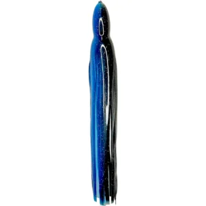 Midnight Black and Blue