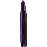 Purple and Black