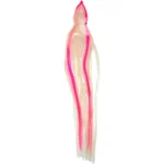 UV Glow in the Dark with Pink Stripe
