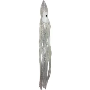 Silver Glitter