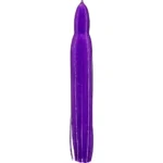 Transparent Purple