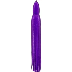 Transparent Purple