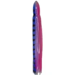 Blue and Pink Tiger