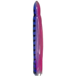 Blue and Pink Tiger