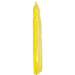 Yellow and White