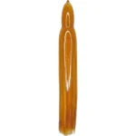 Transparent Root Beer