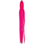 Hot Pink and White Lure Skirt