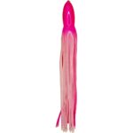 Hot Pink and White Lure Skirt