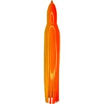 Orange and Yellow