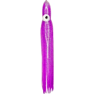 Solid UV Violet Shimmer