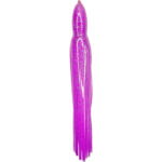 Solid UV Violet Shimmer