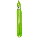 Solid UV Green Shimmer