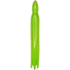 Solid UV Green Shimmer
