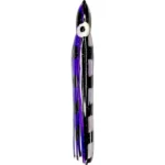 Purple and Starlight Twin Mamba