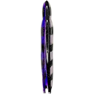 Purple and Starlight Twin Mamba