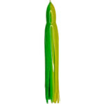 Green Over Yellow