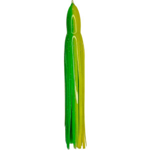 Green Over Yellow