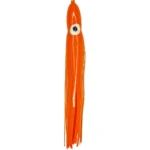 Solid Orange