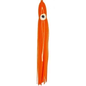 Solid Orange