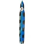 Tropical Blue Twin Mamba