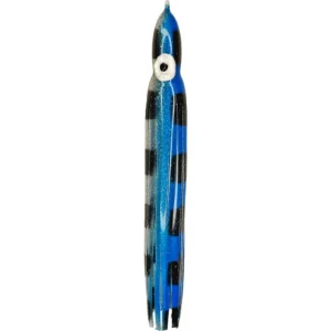 Tropical Blue Twin Mamba
