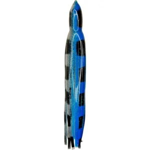Tropical Blue Twin Mamba