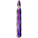 Purple and Silver Twin Mamba