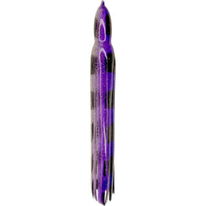 Purple and Silver Twin Mamba