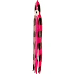 Pink and Silver Twin Mamba