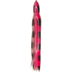 Pink and Silver Twin Mamba