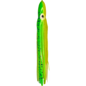 Mahi Green and Yellow