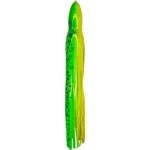 Mahi Green and Yellow