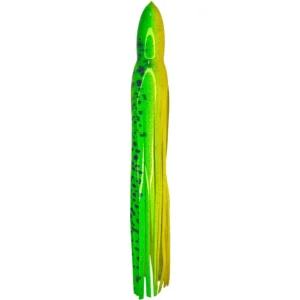 Mahi Green and Yellow
