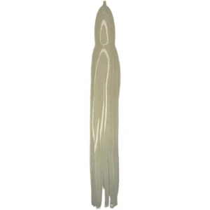 Glow in the Dark Ghost White
