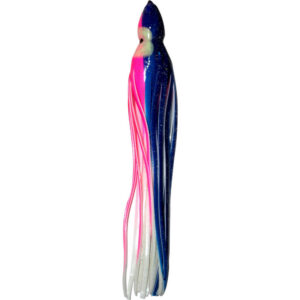 Blue and Pink
